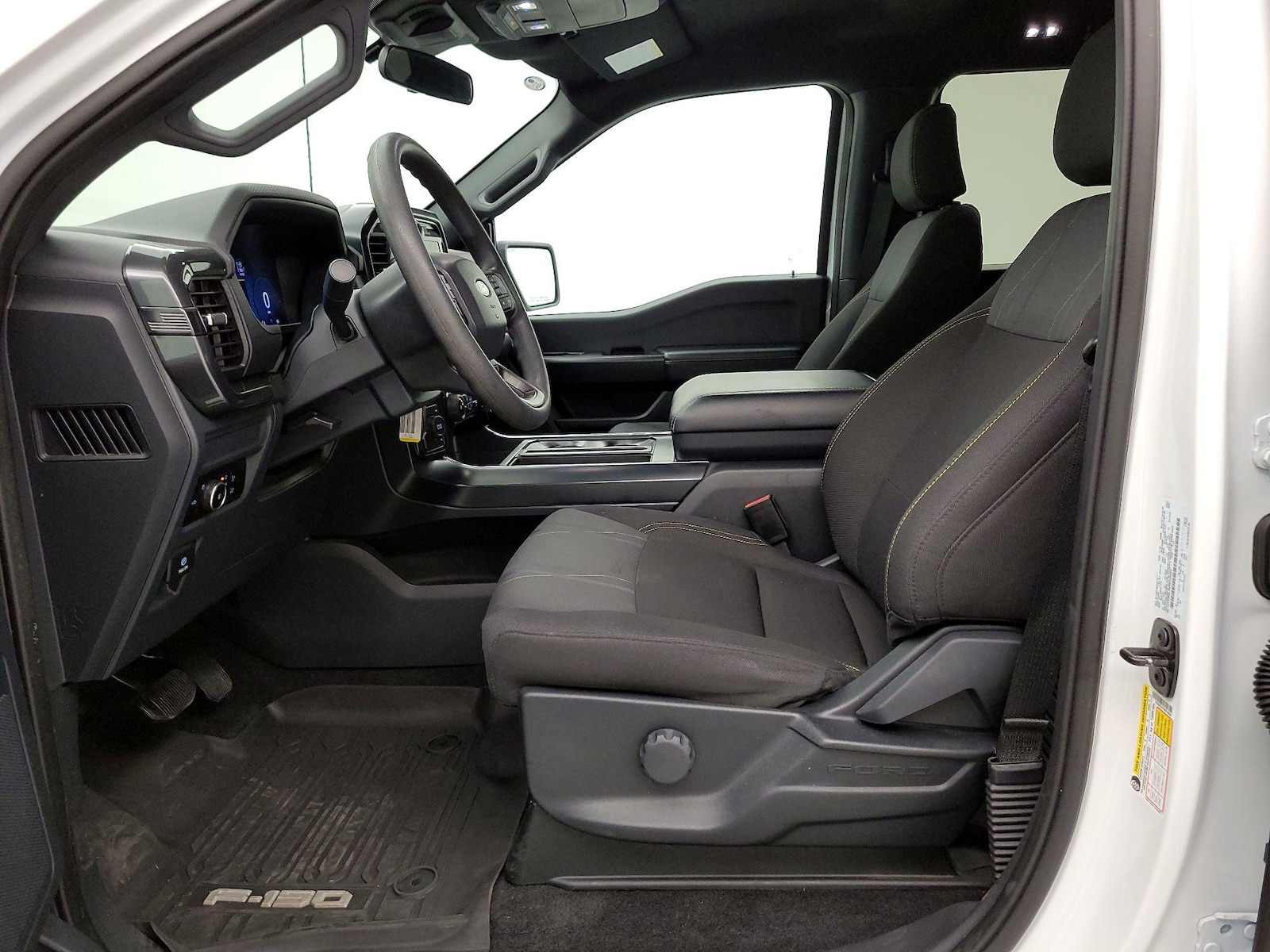 Side Airbags