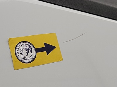 Condition detail
