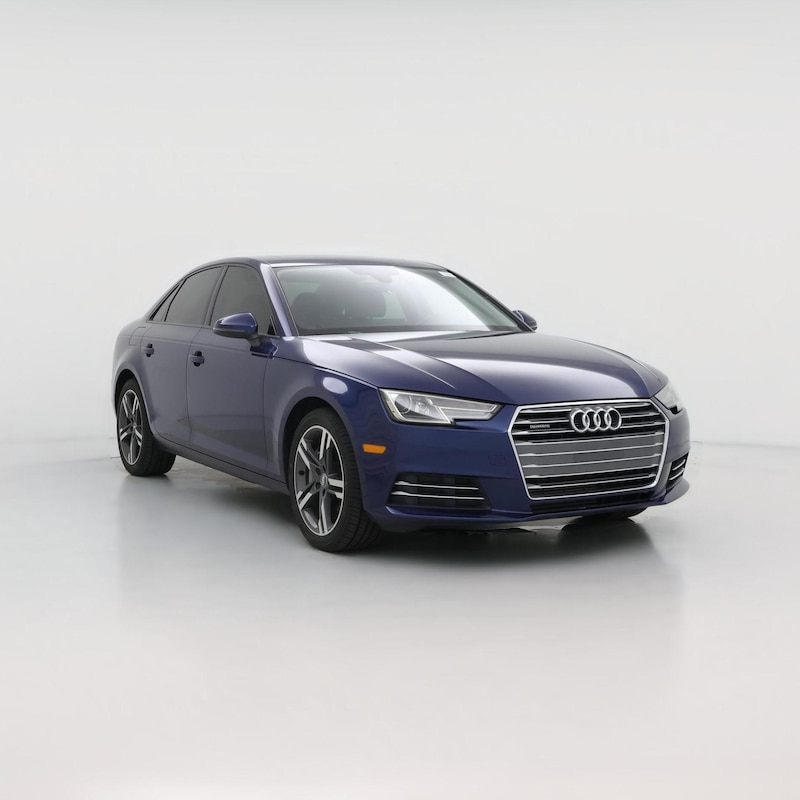 2017 Audi A4 Premium