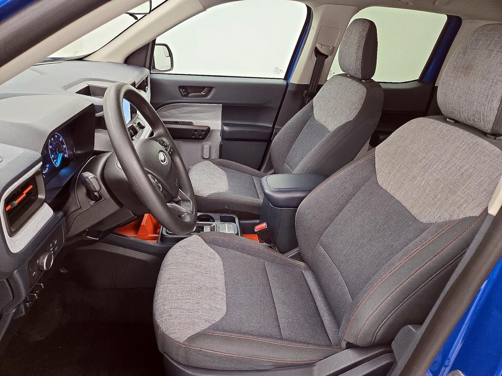 Side Airbags