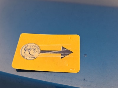 Condition detail