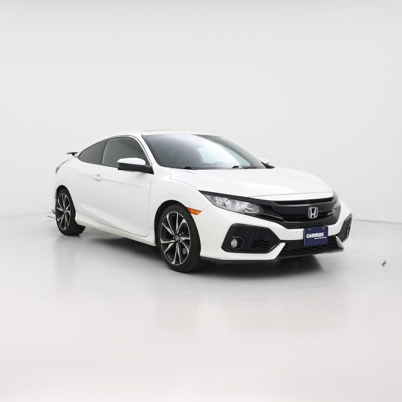 2017 Honda Civic SI