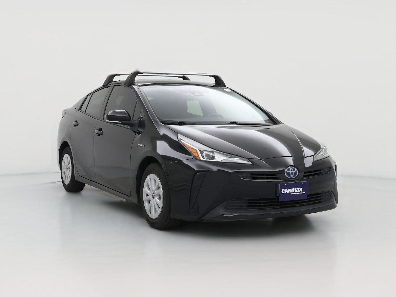 2021 Toyota Prius LE - Photo 1