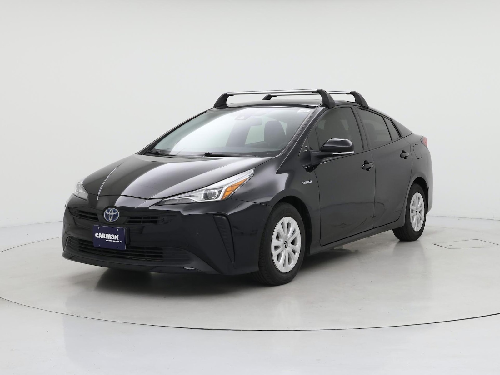 2021 Toyota Prius LE - Photo 5