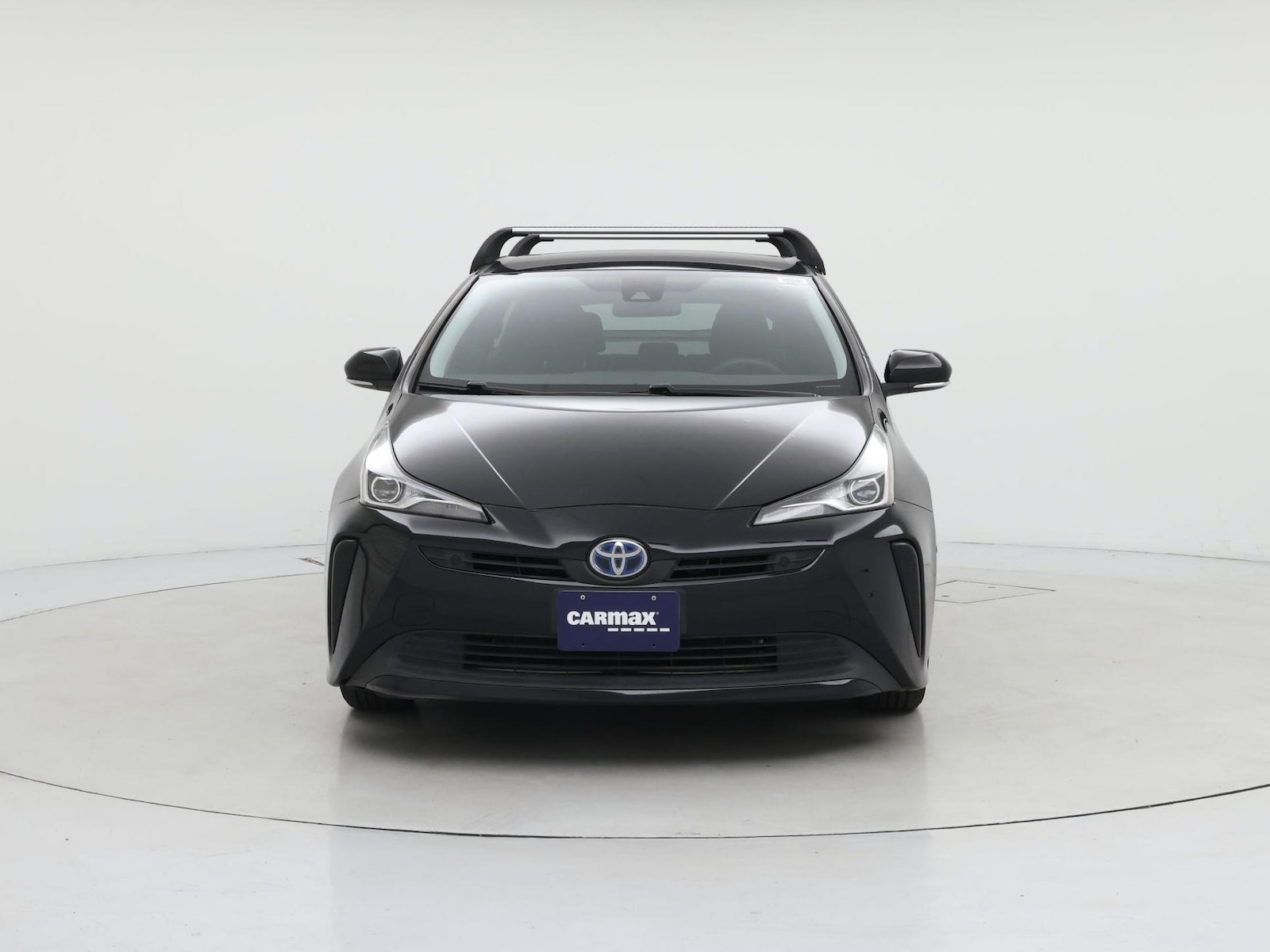 2021 Toyota Prius LE - Photo 6