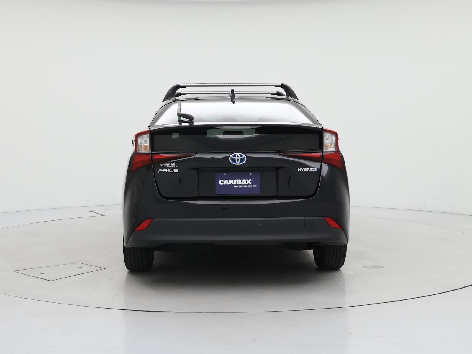 2021 Toyota Prius LE - Photo 7