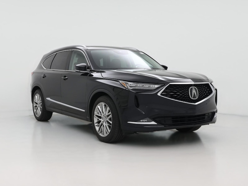 2023 Acura MDX SH-AWD Advance