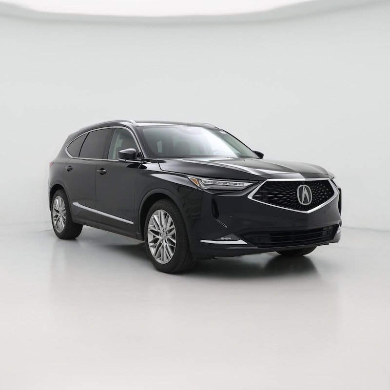 2023 Acura MDX SH-AWD Advance