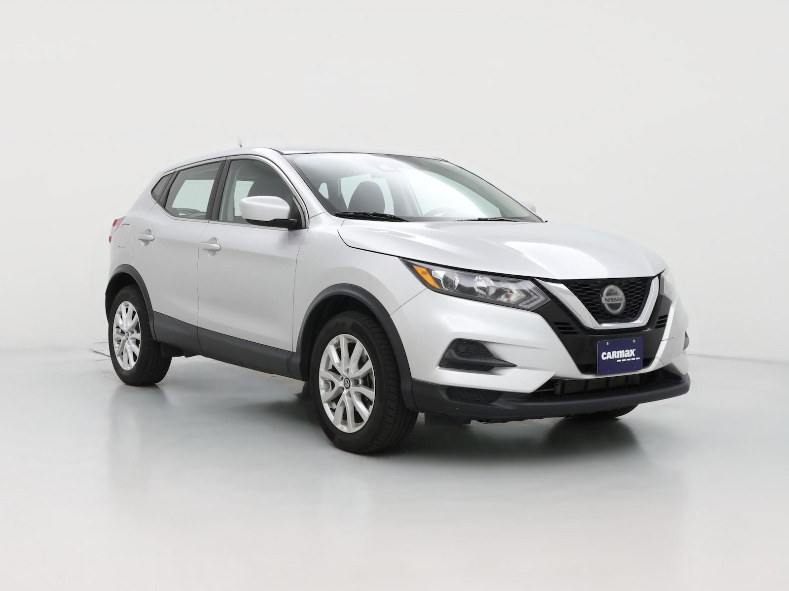 2021 Nissan Rogue Sport