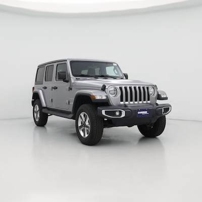 Recommended categories heading image of the selected vehicle