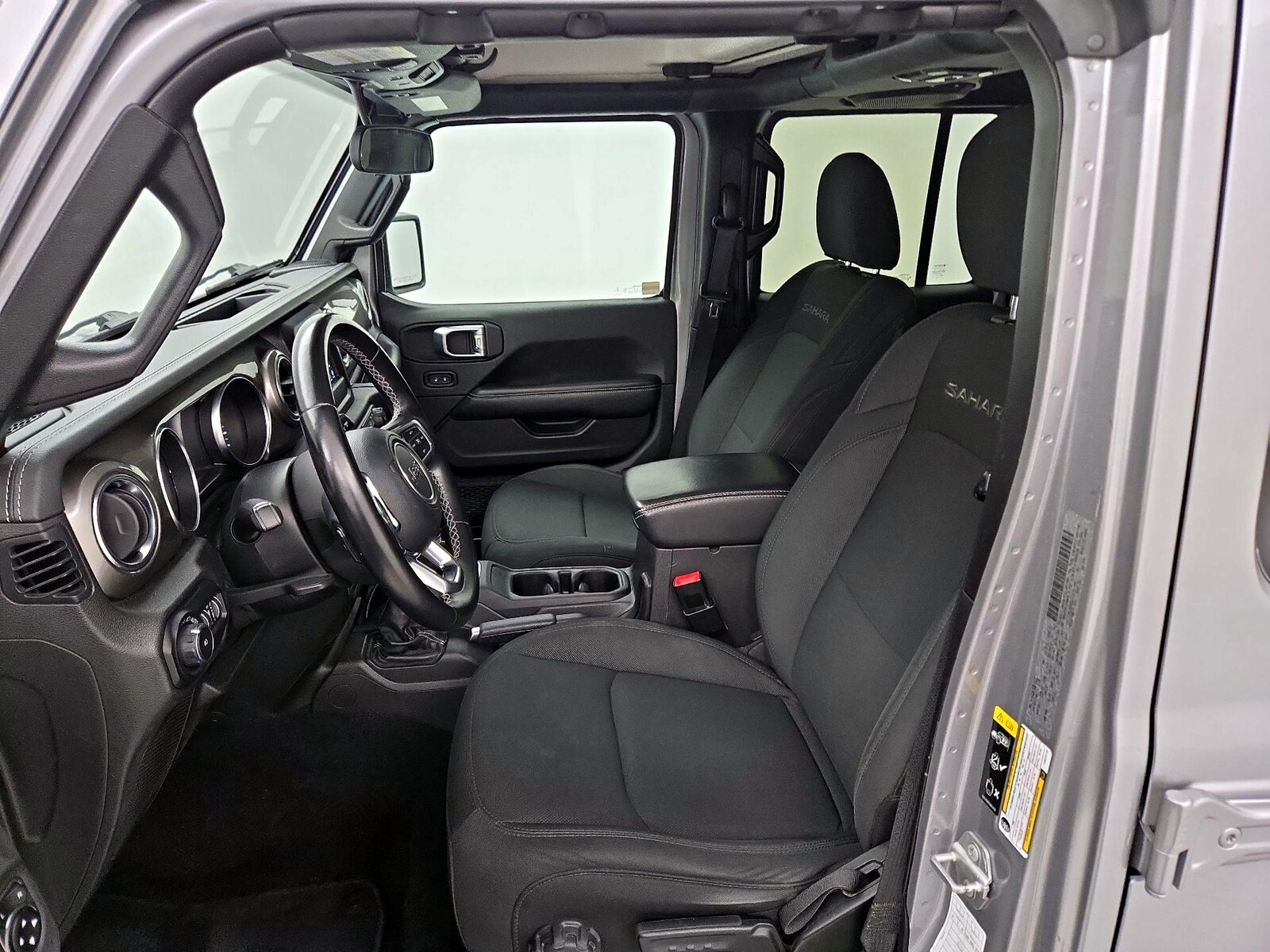 Side Airbags