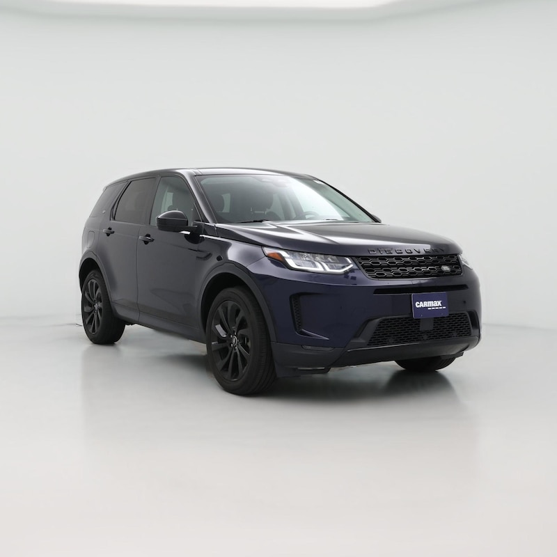 2023 Land Rover Discovery Sport S