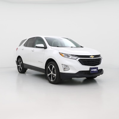 Vehicle exterior view