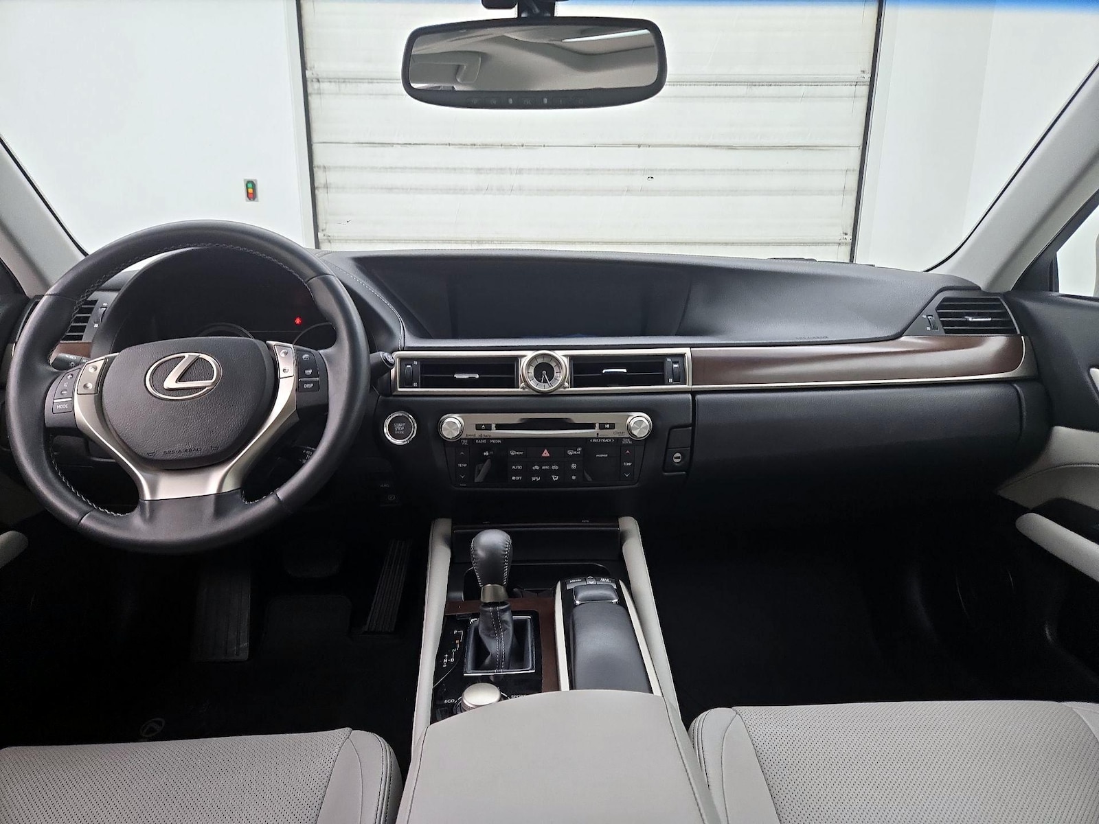 2014 Lexus GS 350 - Photo 10