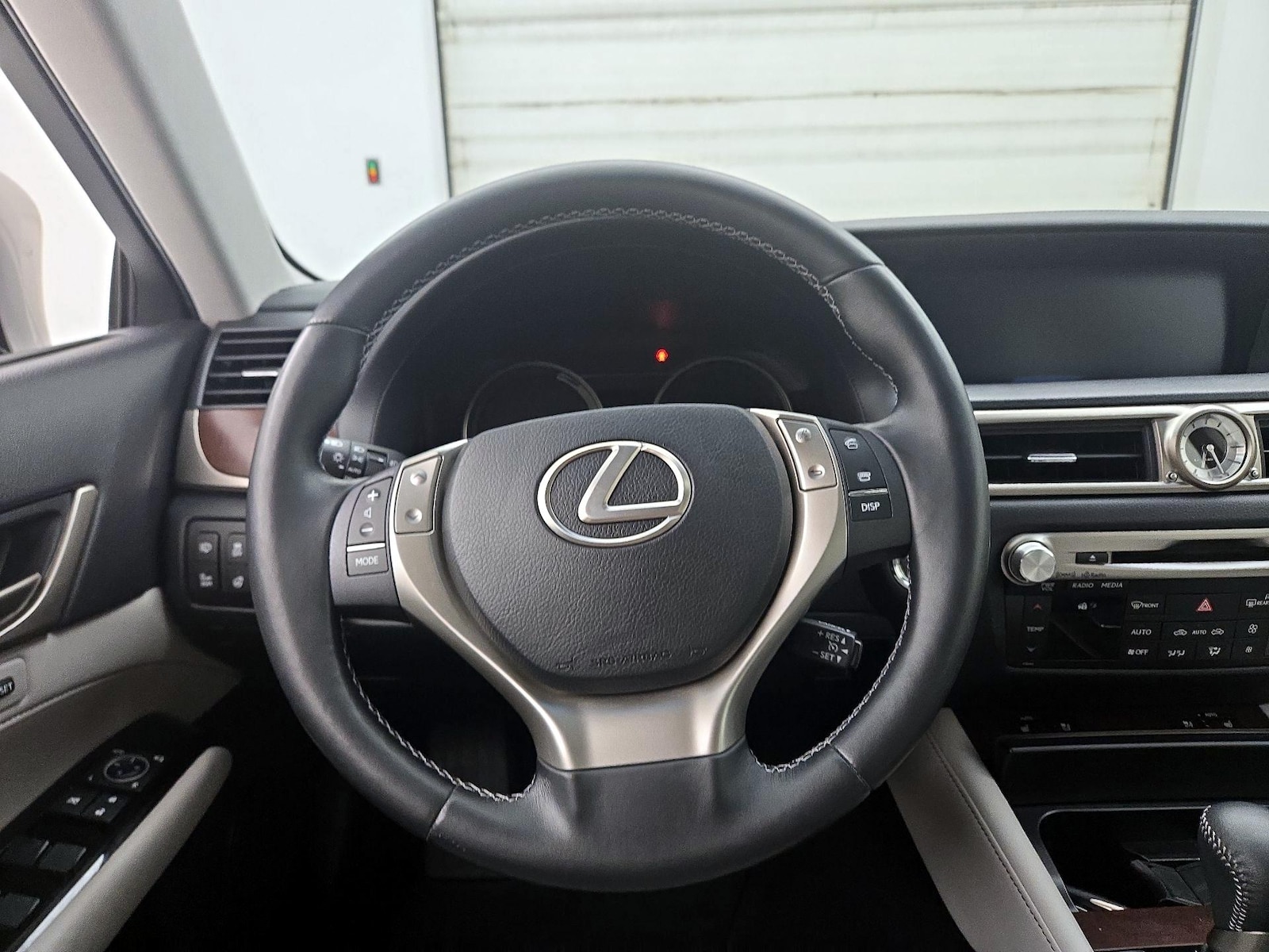 2014 Lexus GS 350 - Photo 11