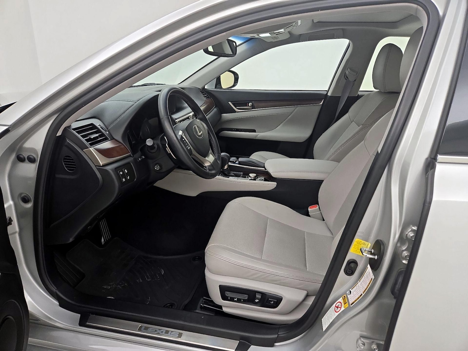 2014 Lexus GS 350 - Photo 12