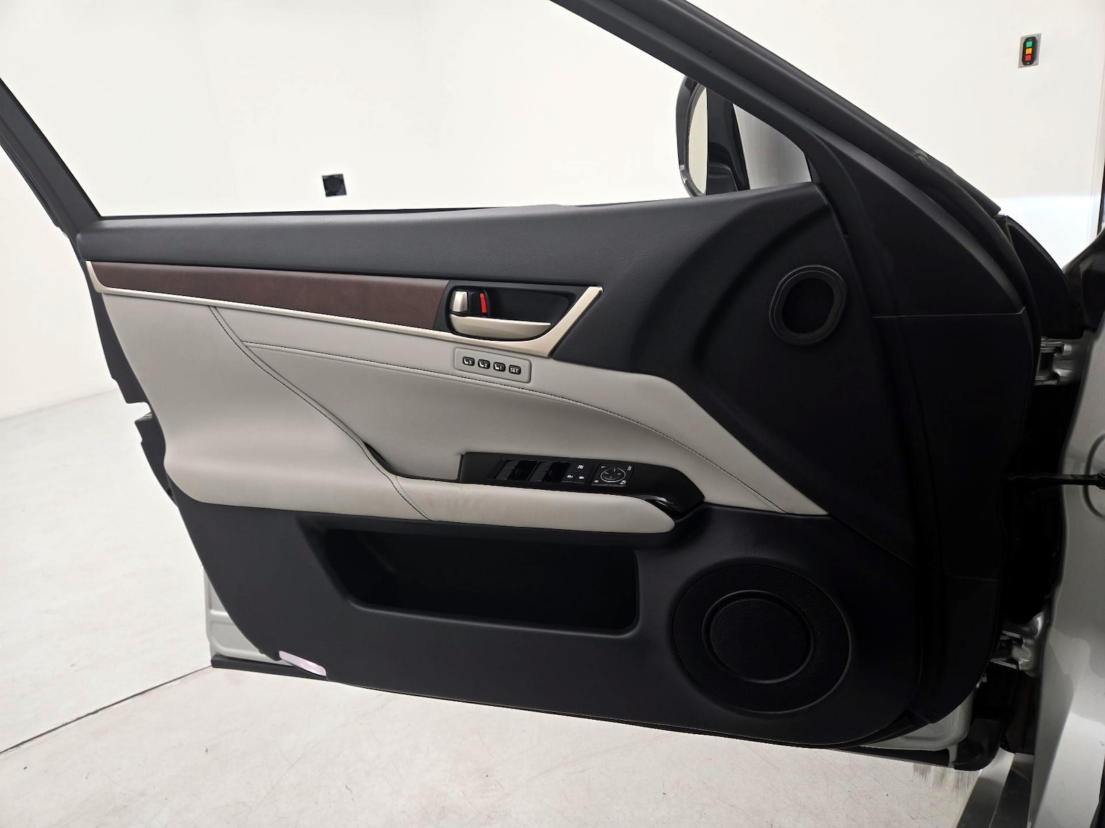 2014 Lexus GS 350 - Photo 13
