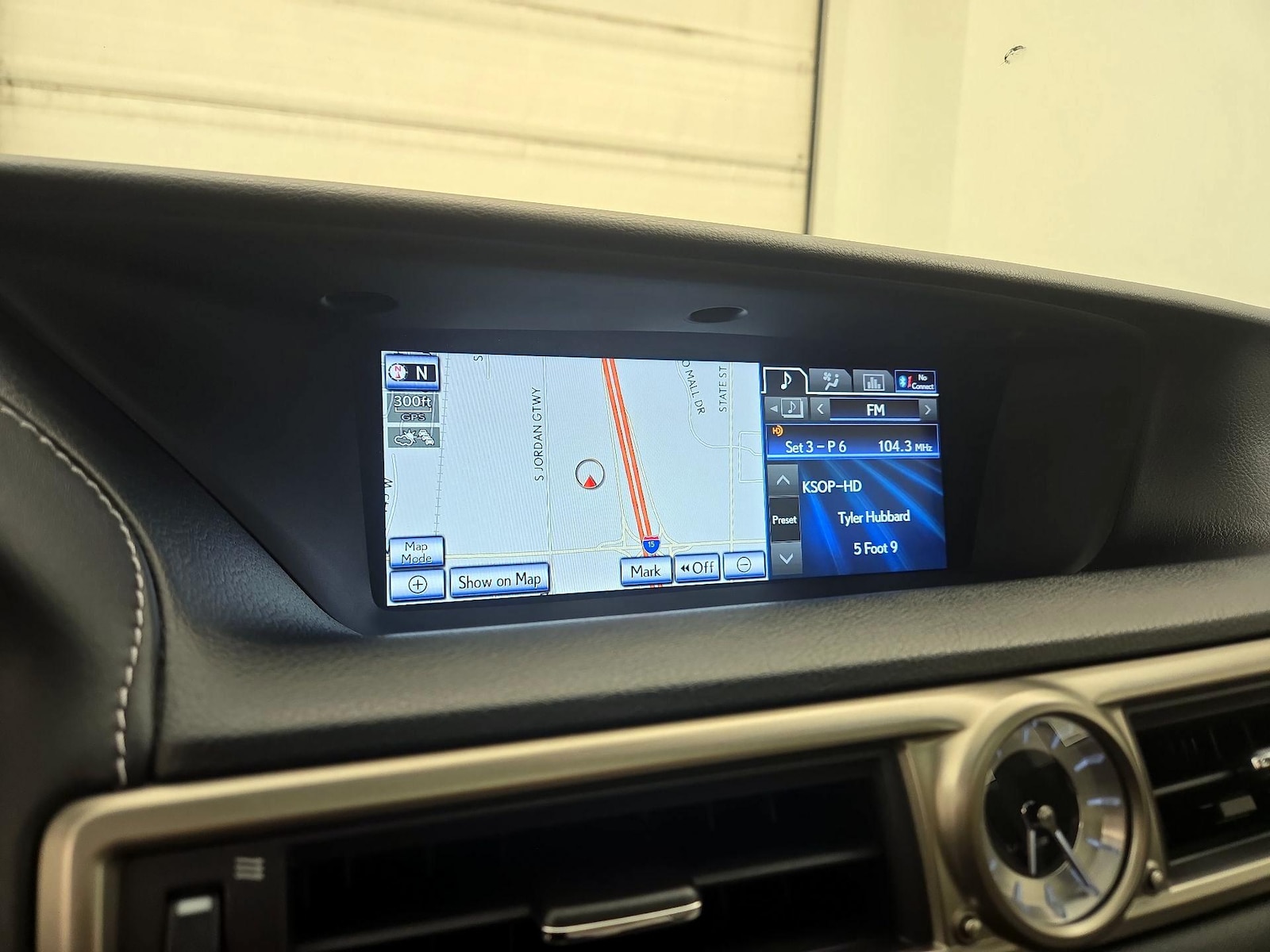 2014 Lexus GS 350 - Photo 15