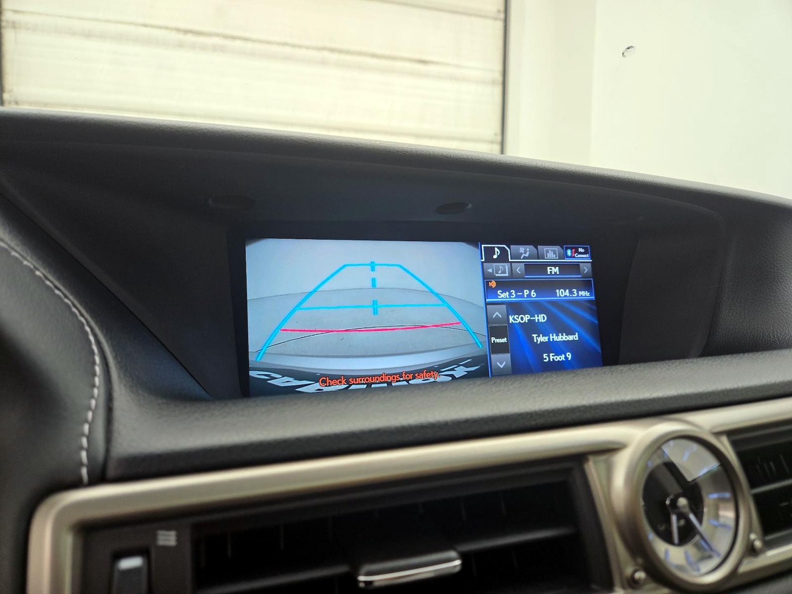 2014 Lexus GS 350 - Photo 16