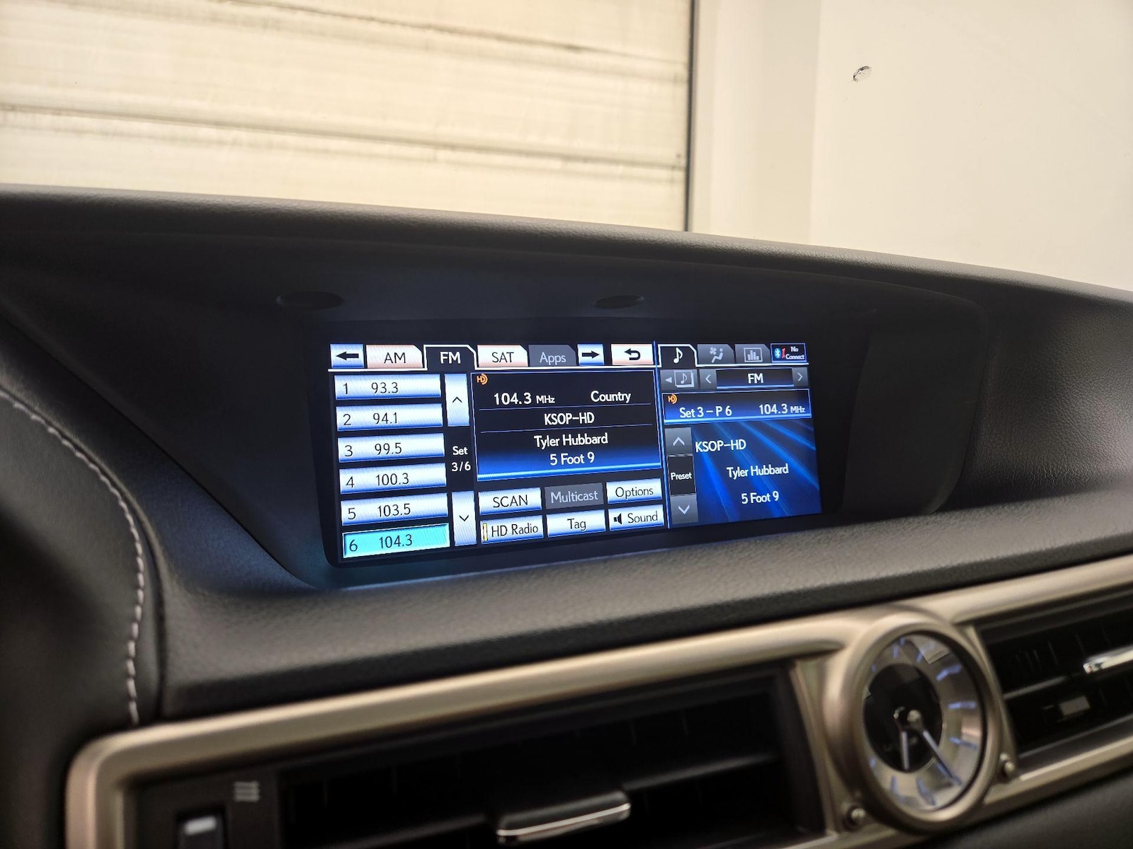 2014 Lexus GS 350 - Photo 17