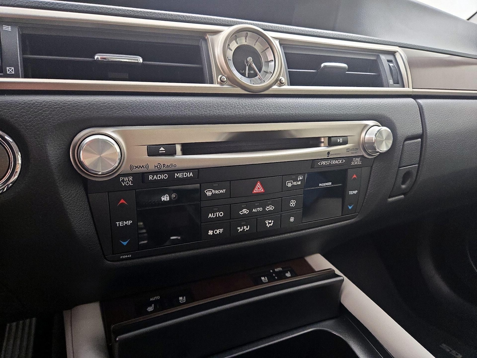 2014 Lexus GS 350 - Photo 18