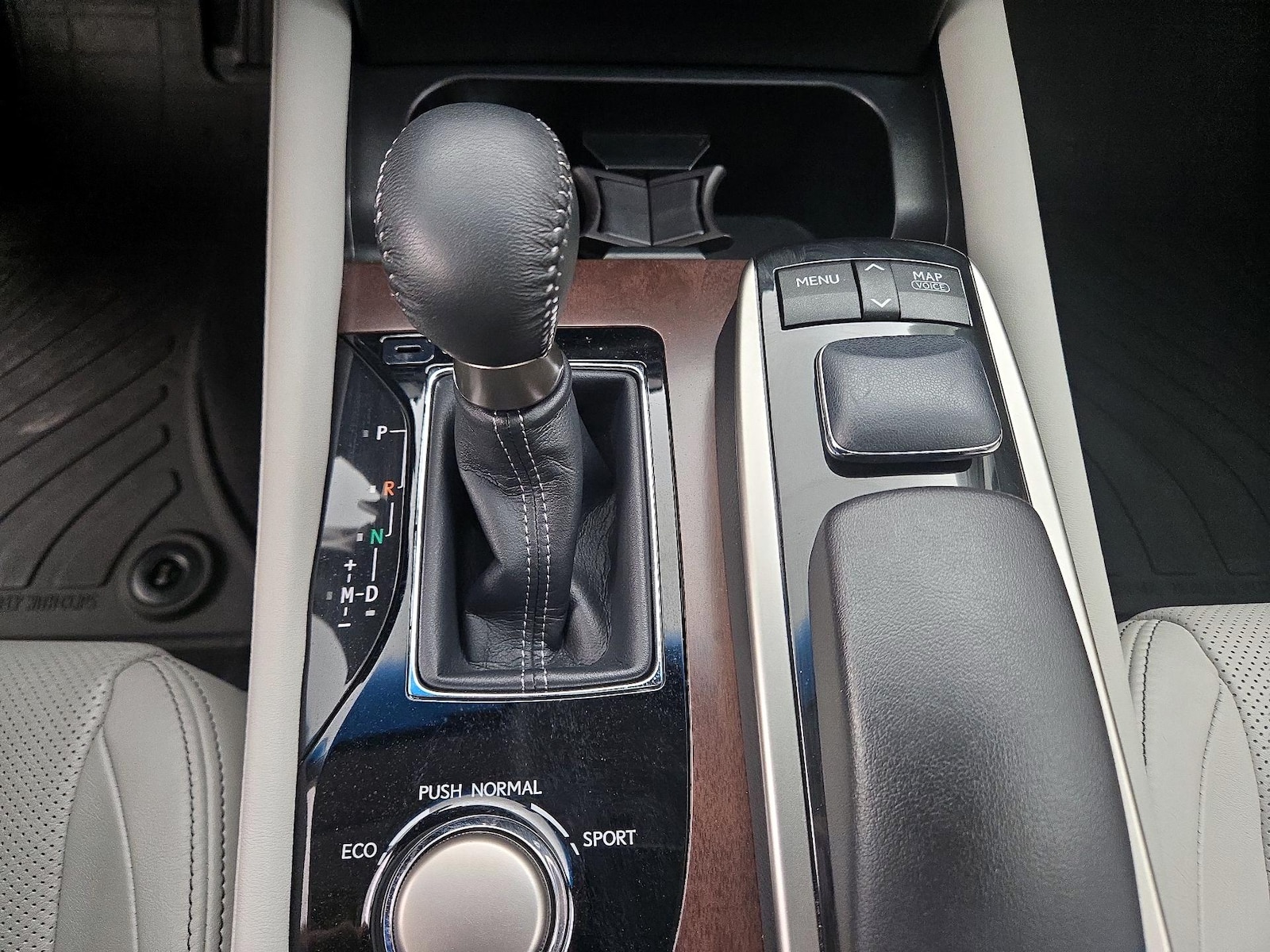 2014 Lexus GS 350 - Photo 19