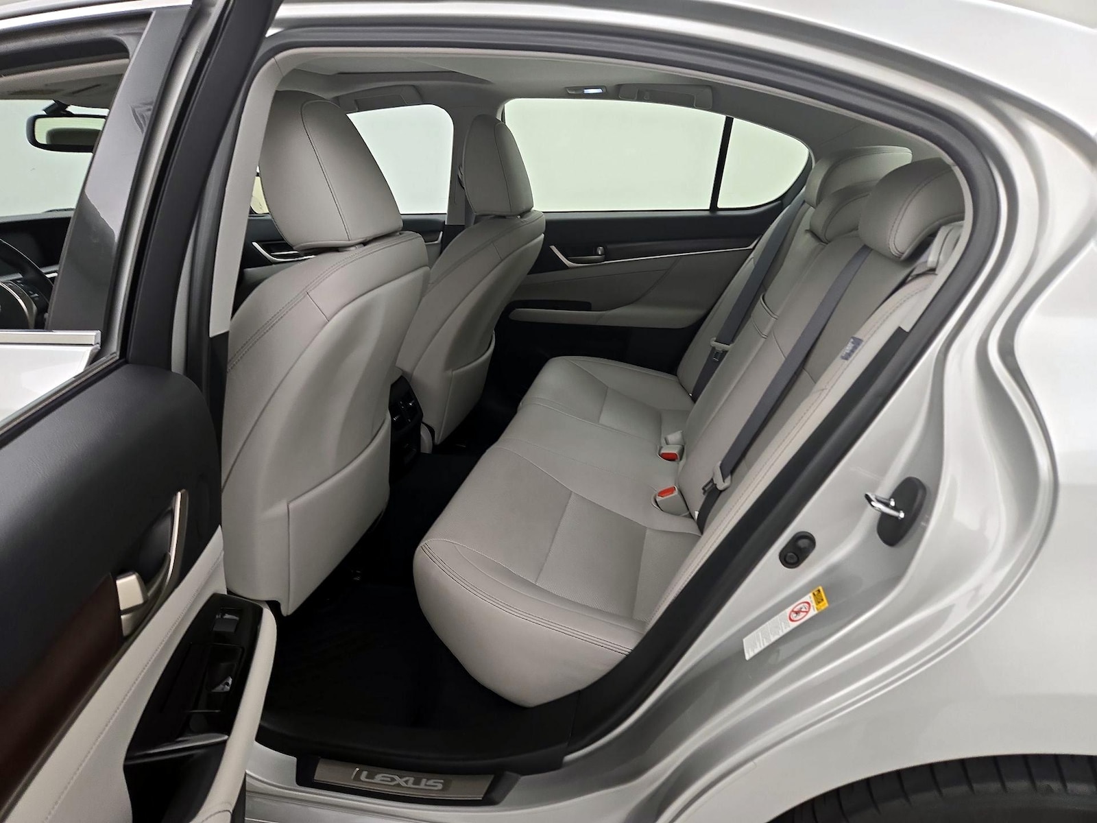 2014 Lexus GS 350 - Photo 22