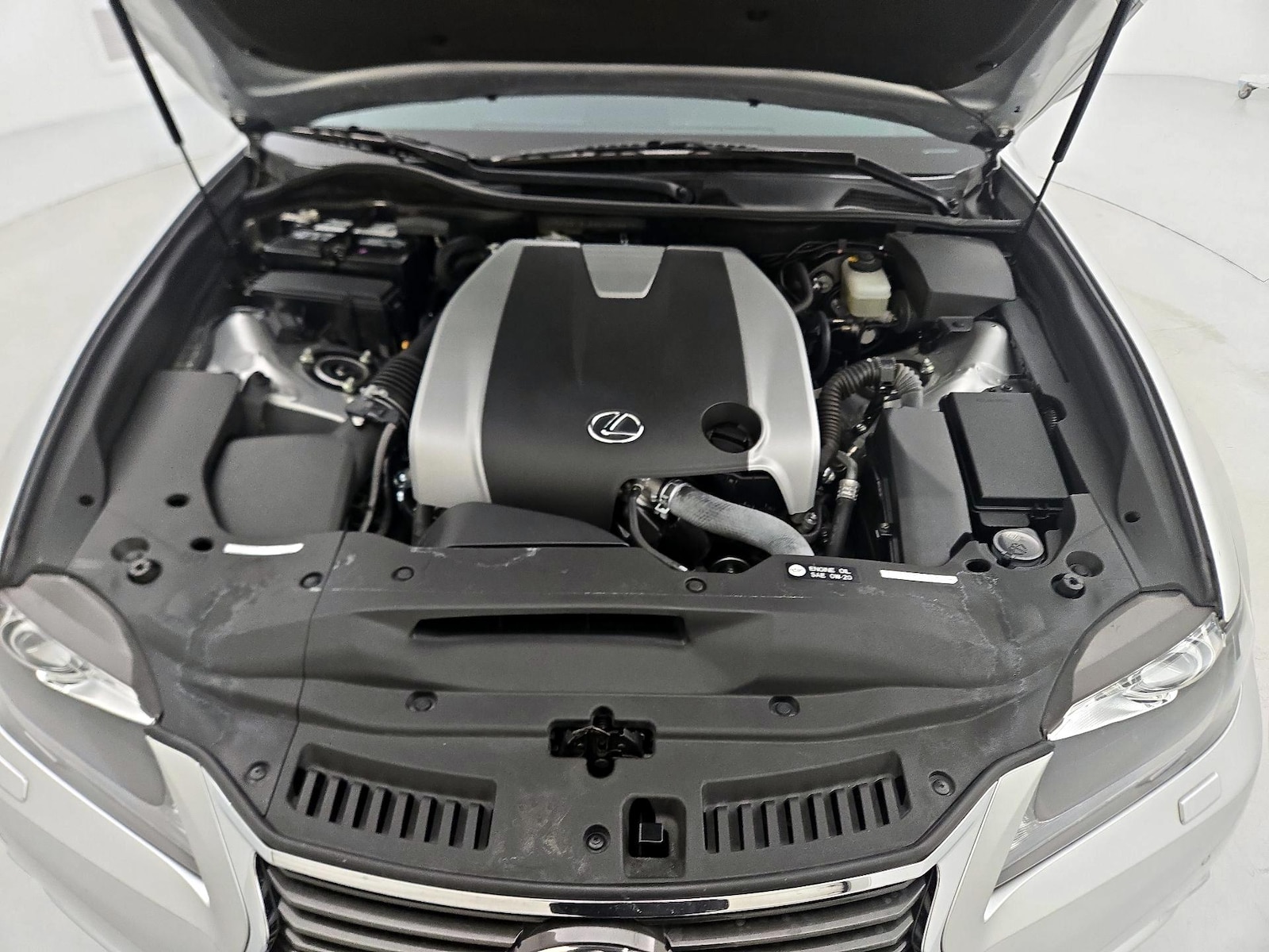 2014 Lexus GS 350 - Photo 24