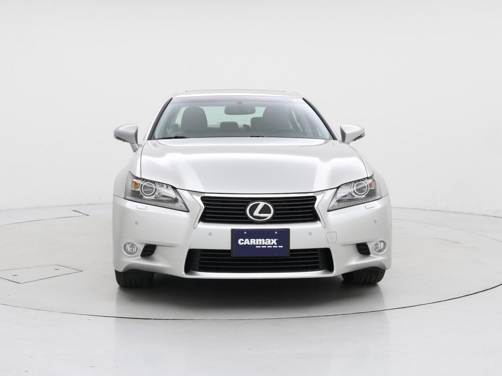 2014 Lexus GS 350 - Photo 6