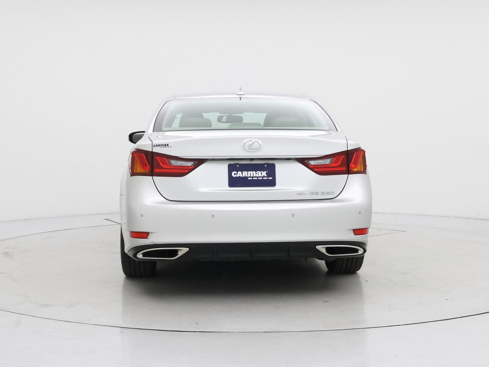 2014 Lexus GS 350 - Photo 7