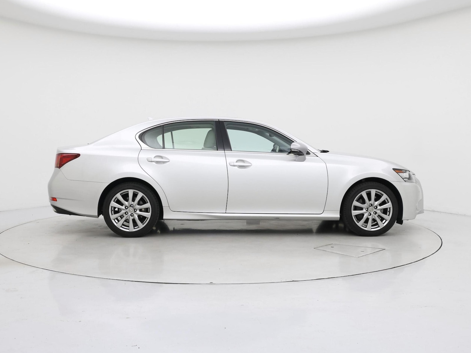2014 Lexus GS 350 - Photo 8