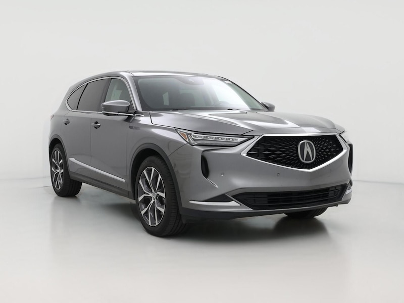2023 Acura MDX SH-AWD Technology