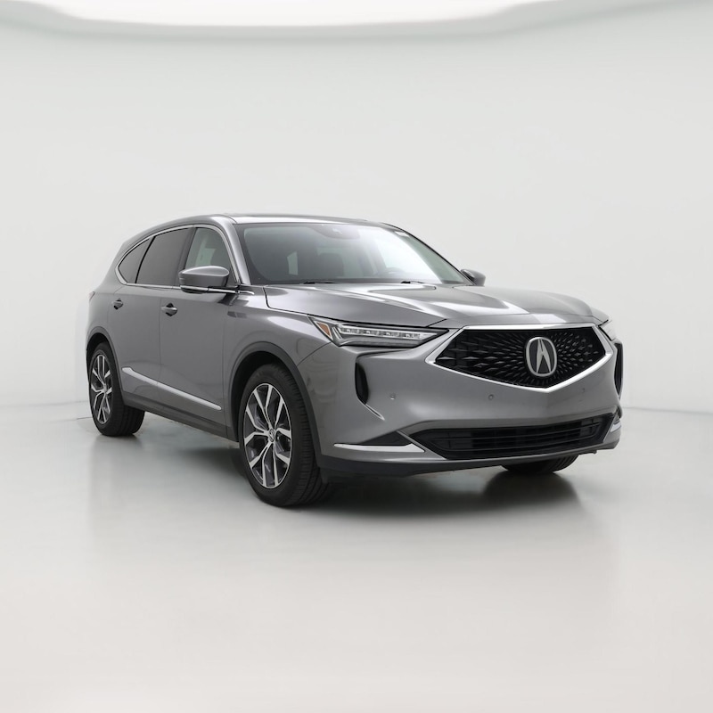 2023 Acura MDX SH-AWD Technology