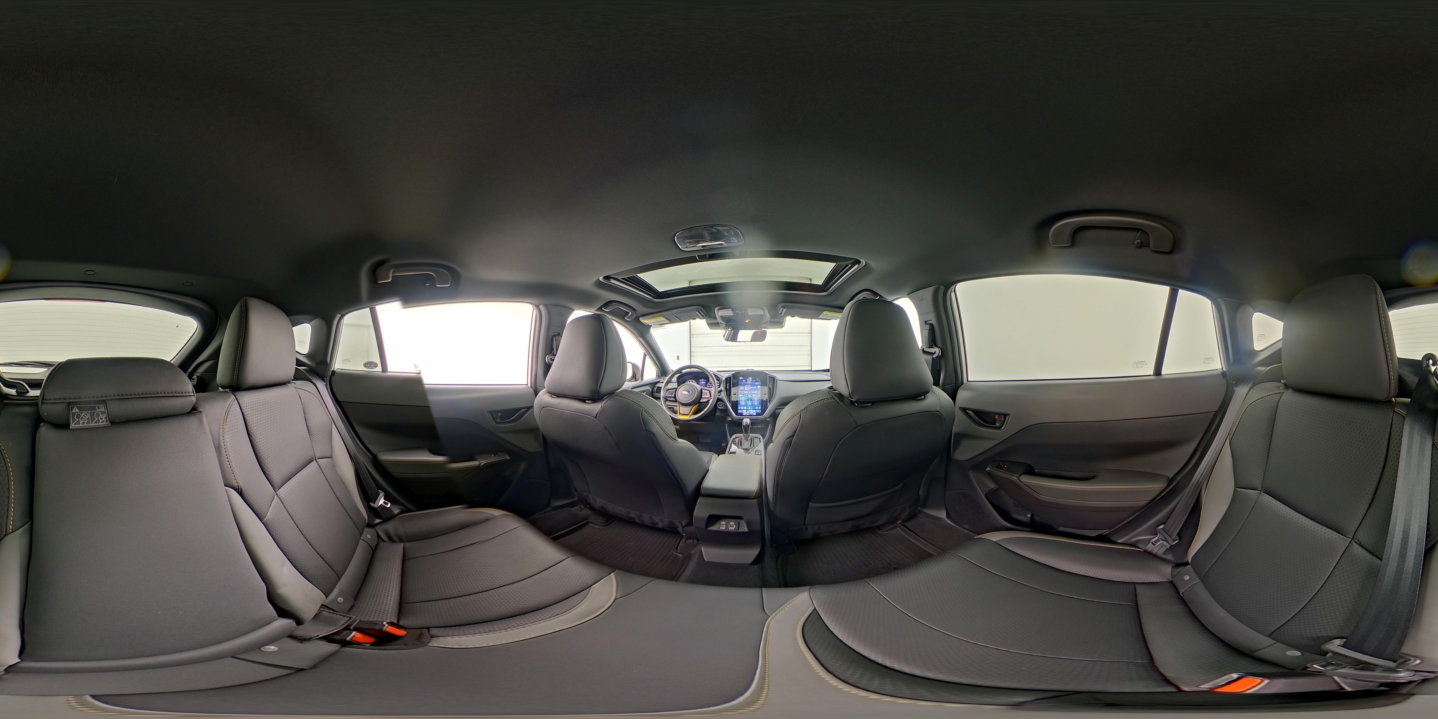 2025 Subaru Crosstrek Wilderness - Photo 29