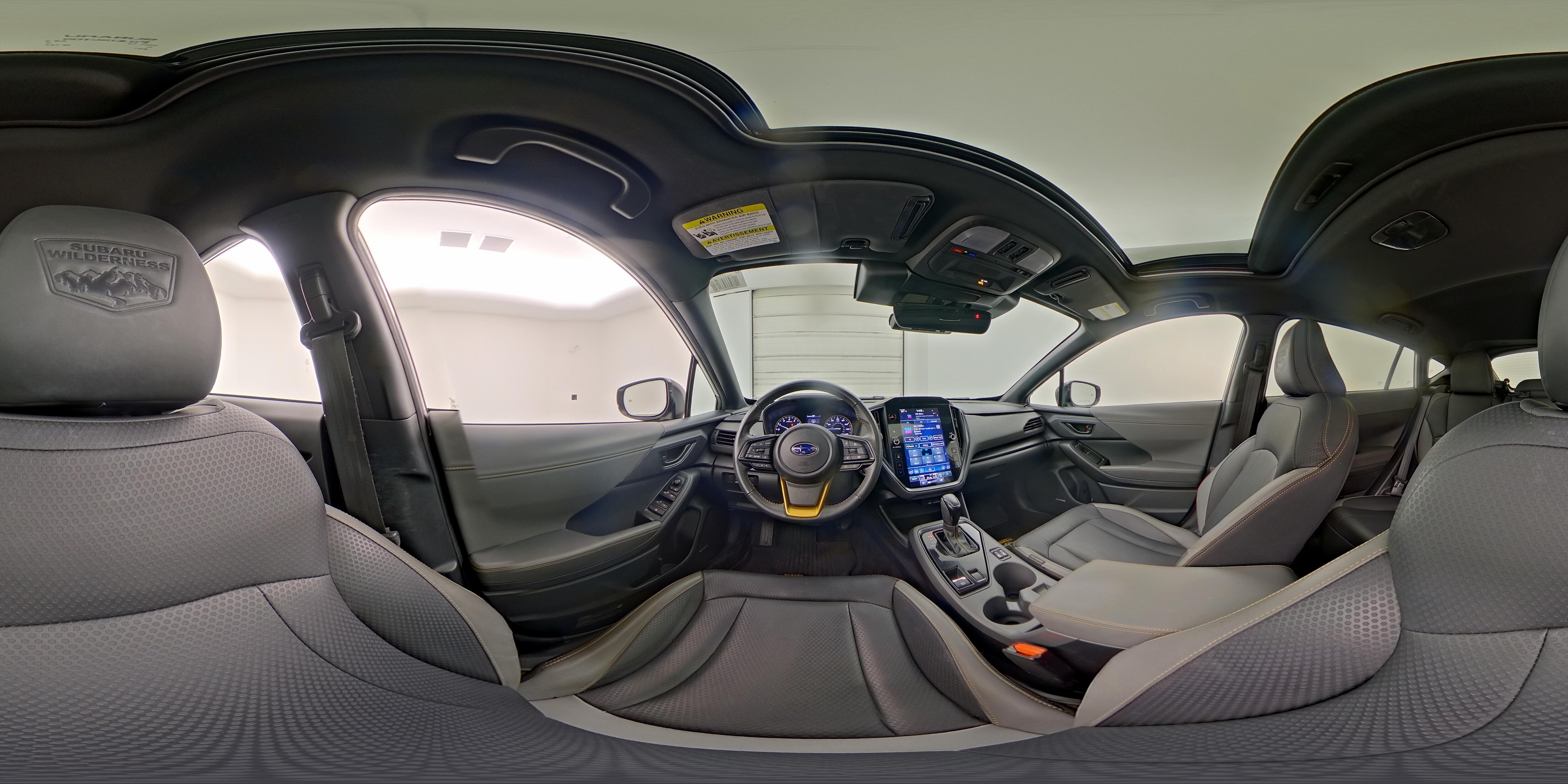 2025 Subaru Crosstrek Wilderness - Photo 30