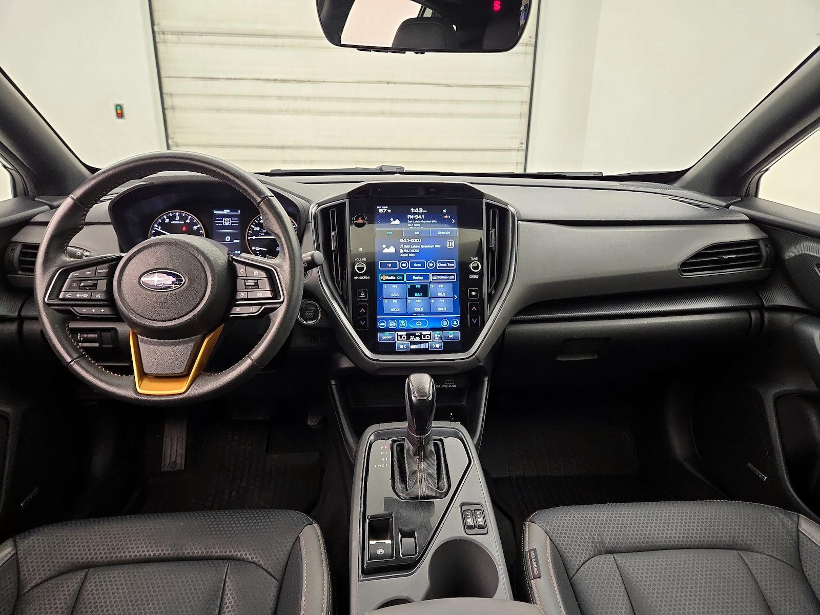 2025 Subaru Crosstrek Wilderness - Photo 10