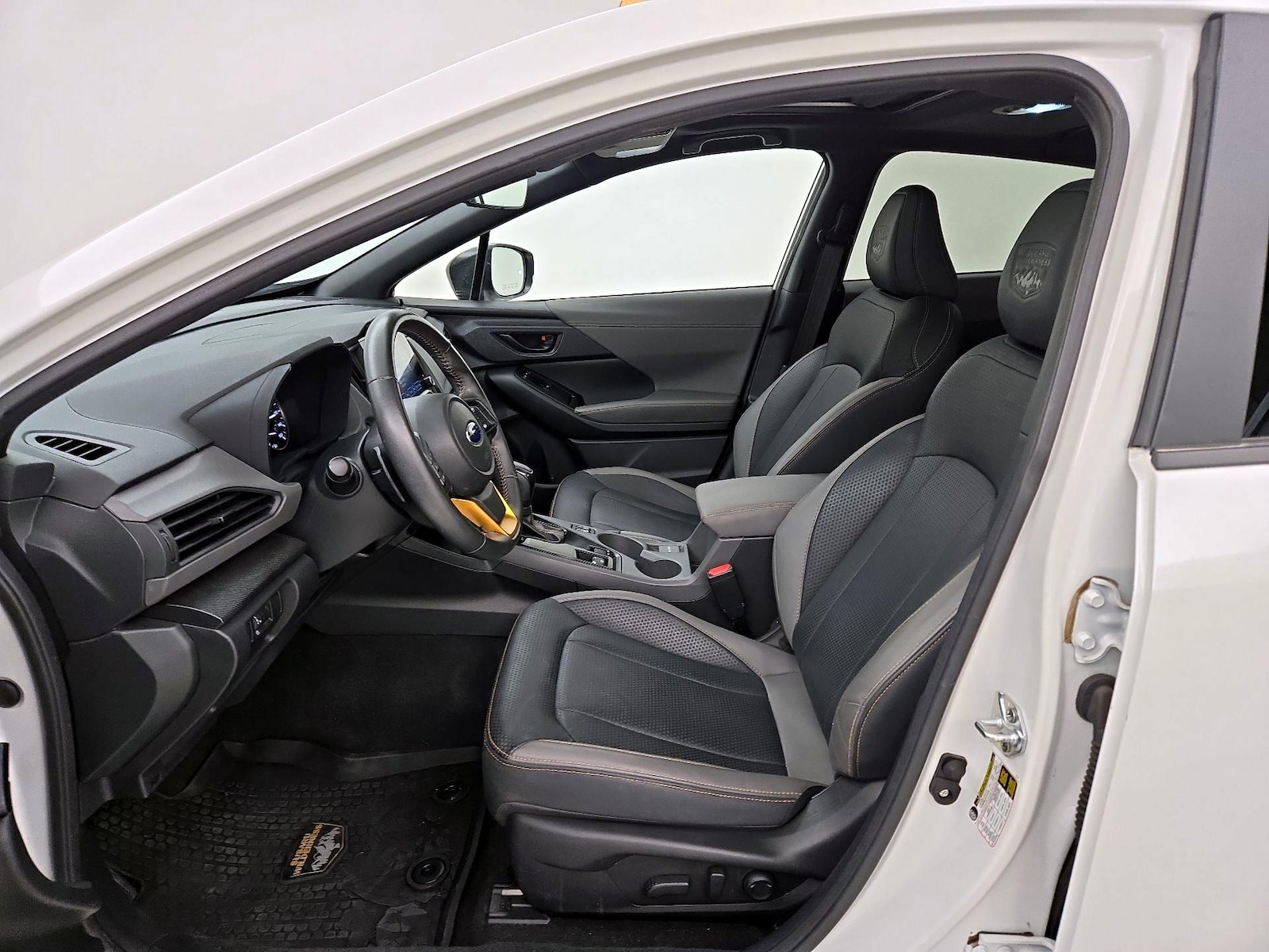 2025 Subaru Crosstrek Wilderness - Photo 12