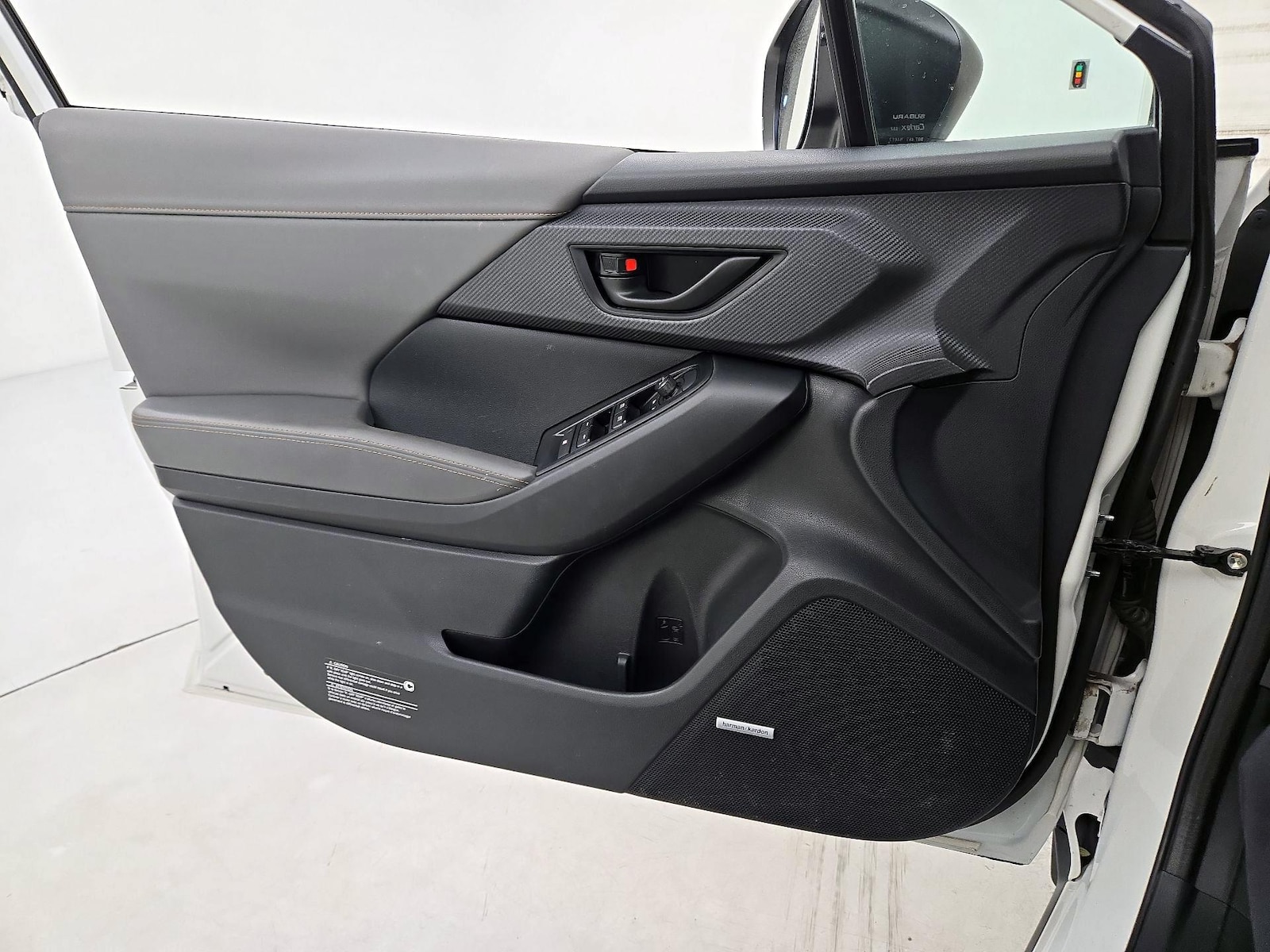 2025 Subaru Crosstrek Wilderness - Photo 13