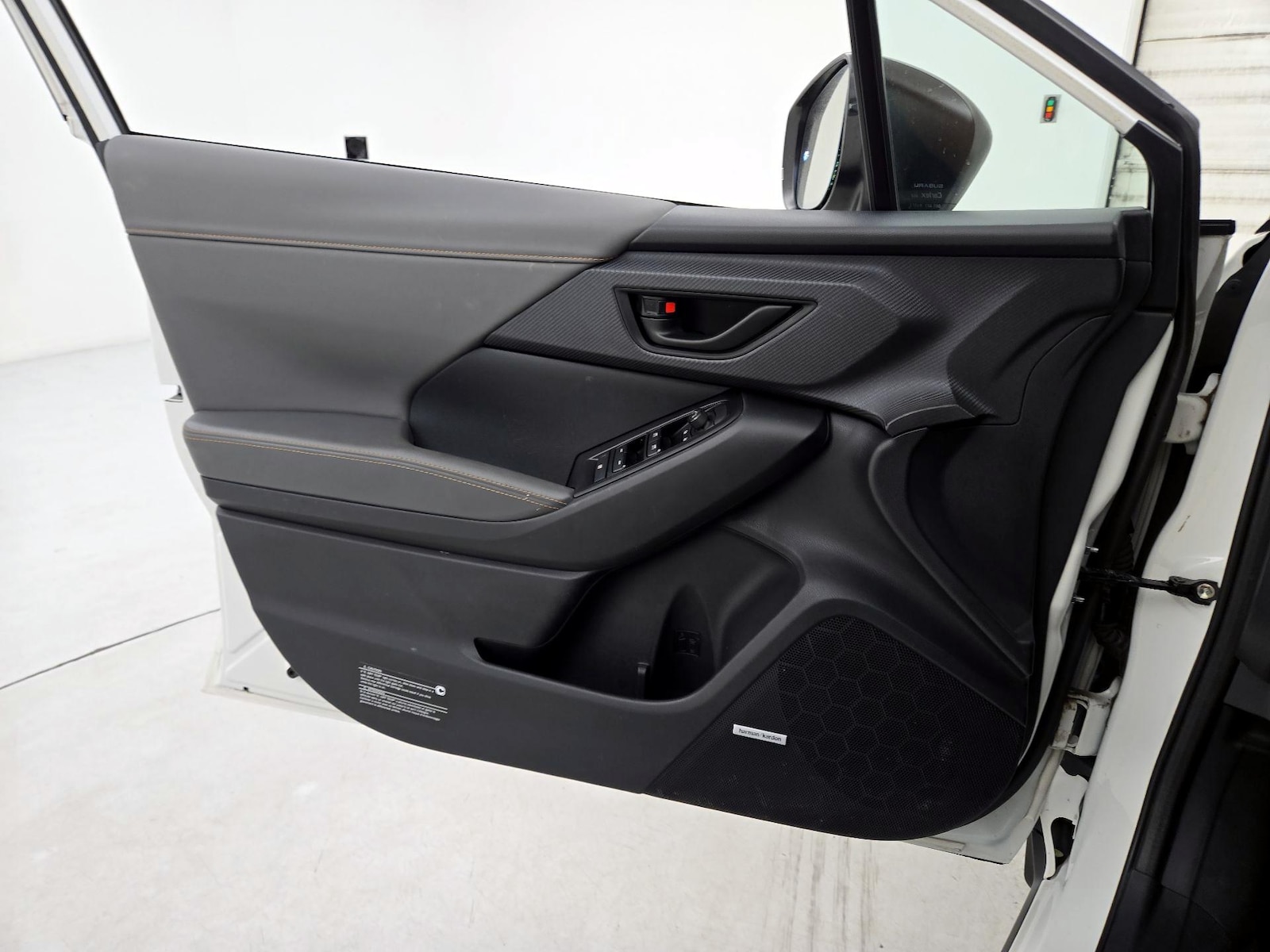 2025 Subaru Crosstrek Wilderness - Photo 14