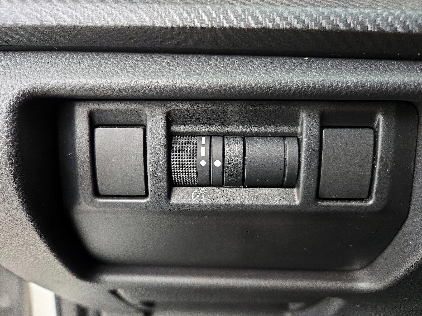 2025 Subaru Crosstrek Wilderness - Photo 15