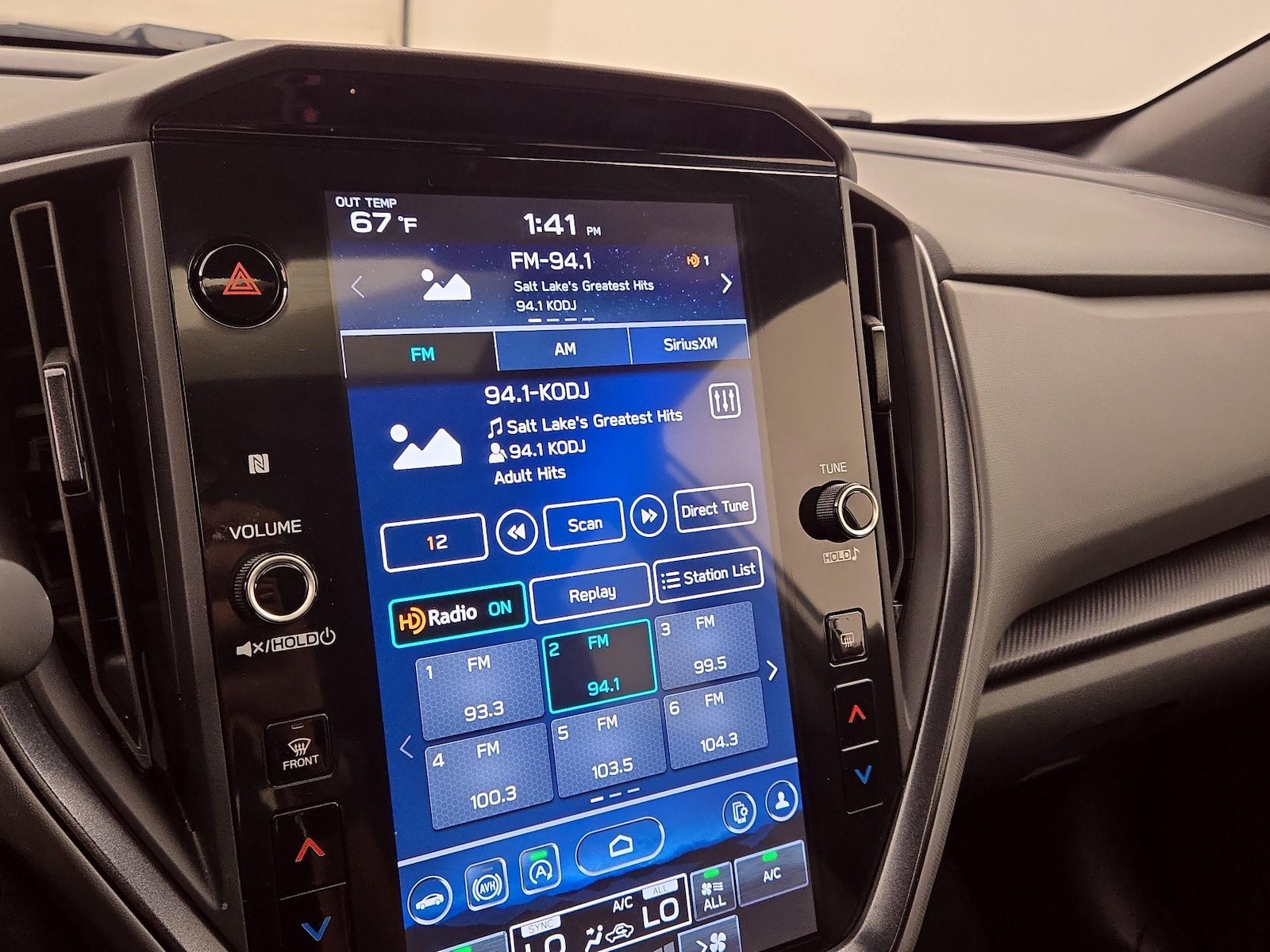 2025 Subaru Crosstrek Wilderness - Photo 17
