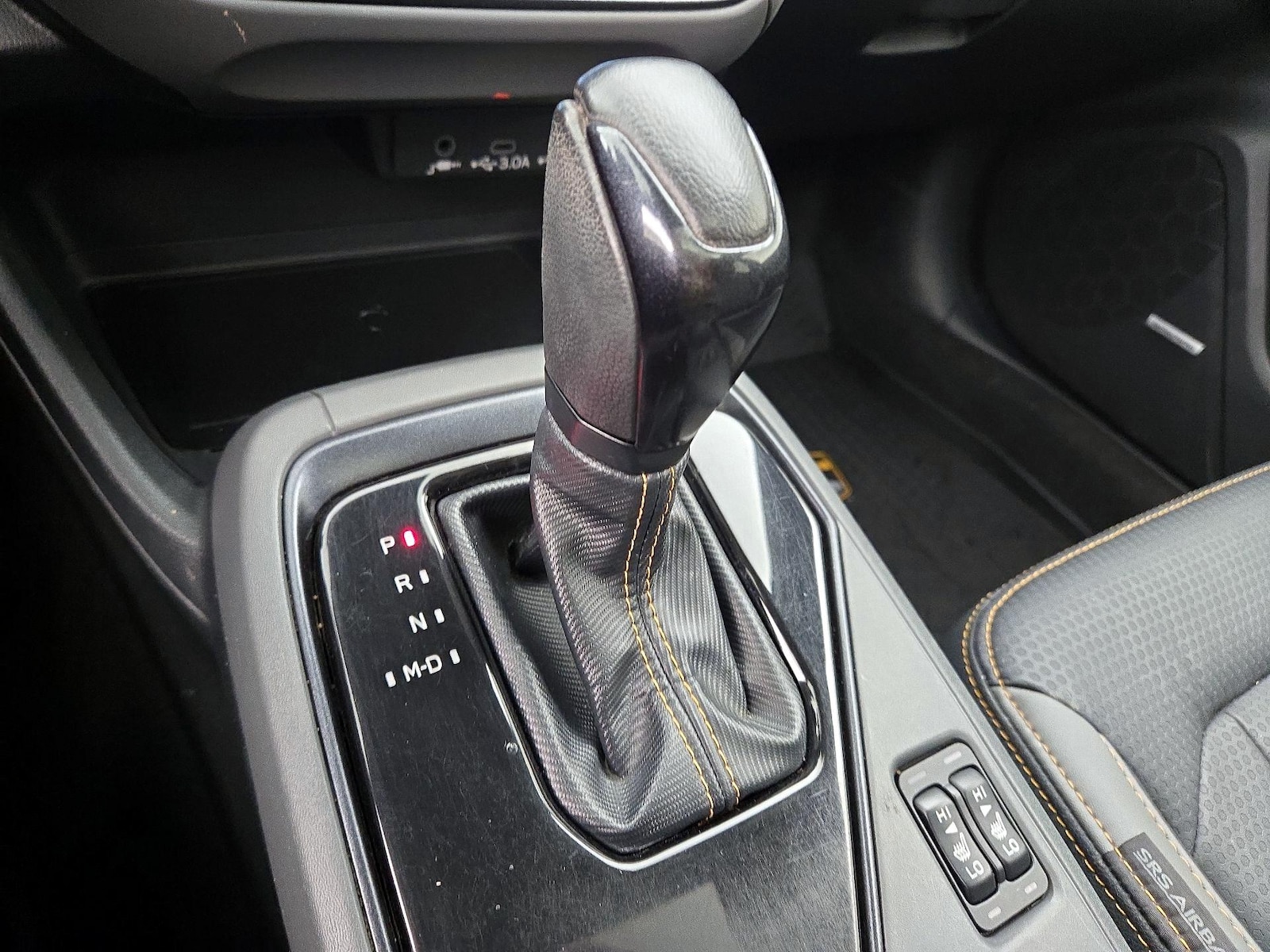 2025 Subaru Crosstrek Wilderness - Photo 19