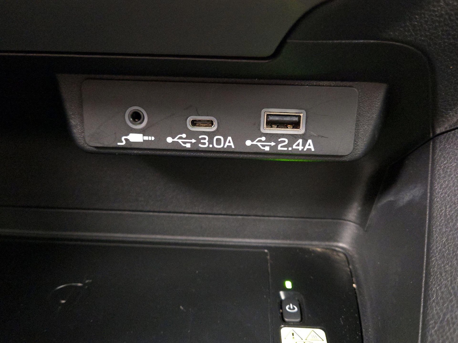 2025 Subaru Crosstrek Wilderness - Photo 20