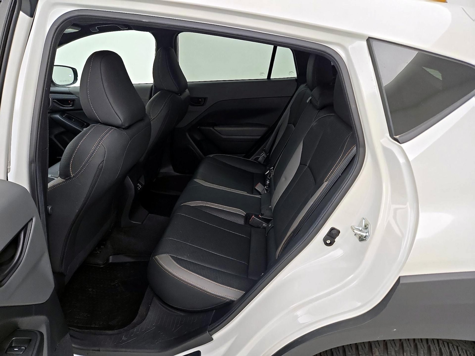 2025 Subaru Crosstrek Wilderness - Photo 22