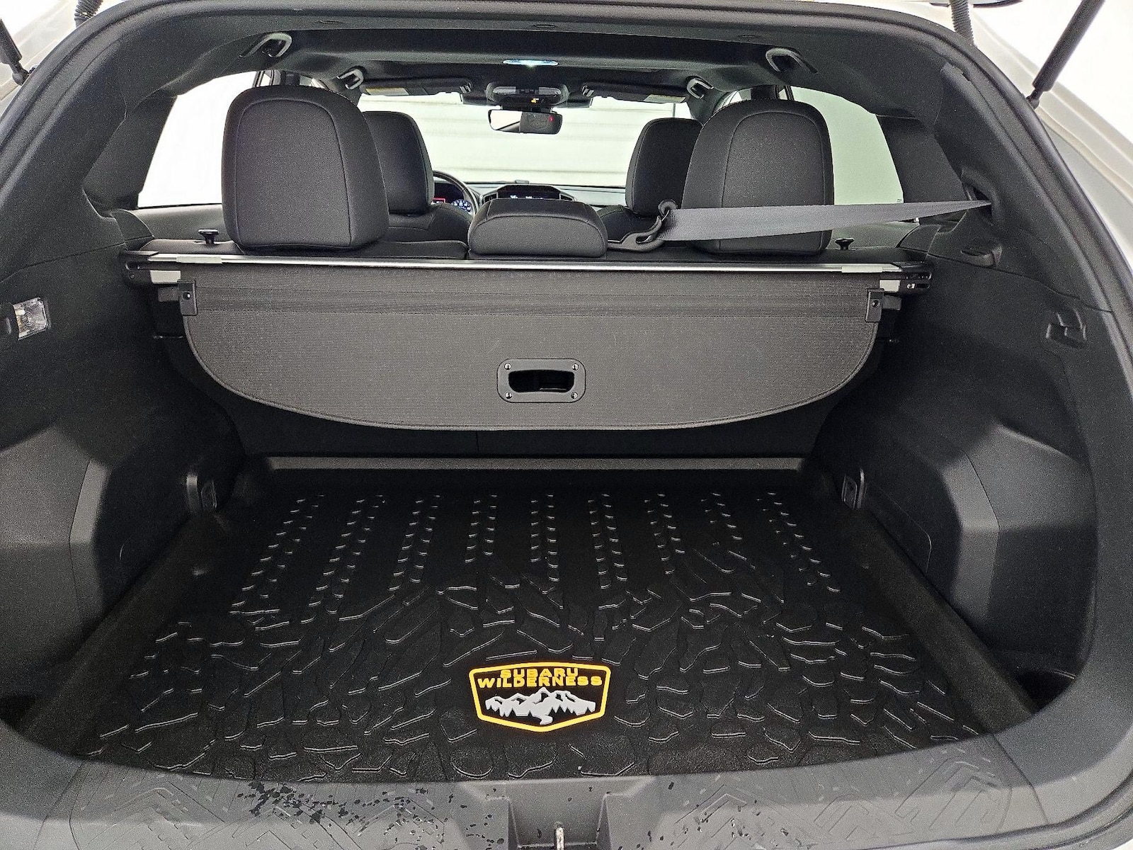 2025 Subaru Crosstrek Wilderness - Photo 23