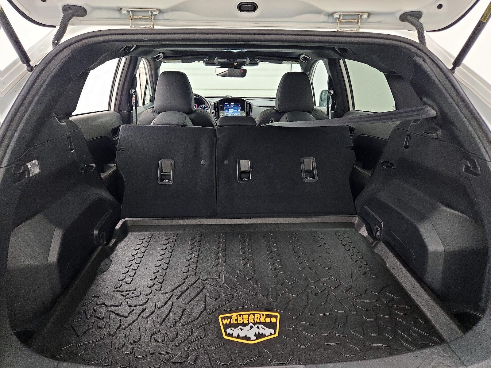 2025 Subaru Crosstrek Wilderness - Photo 24