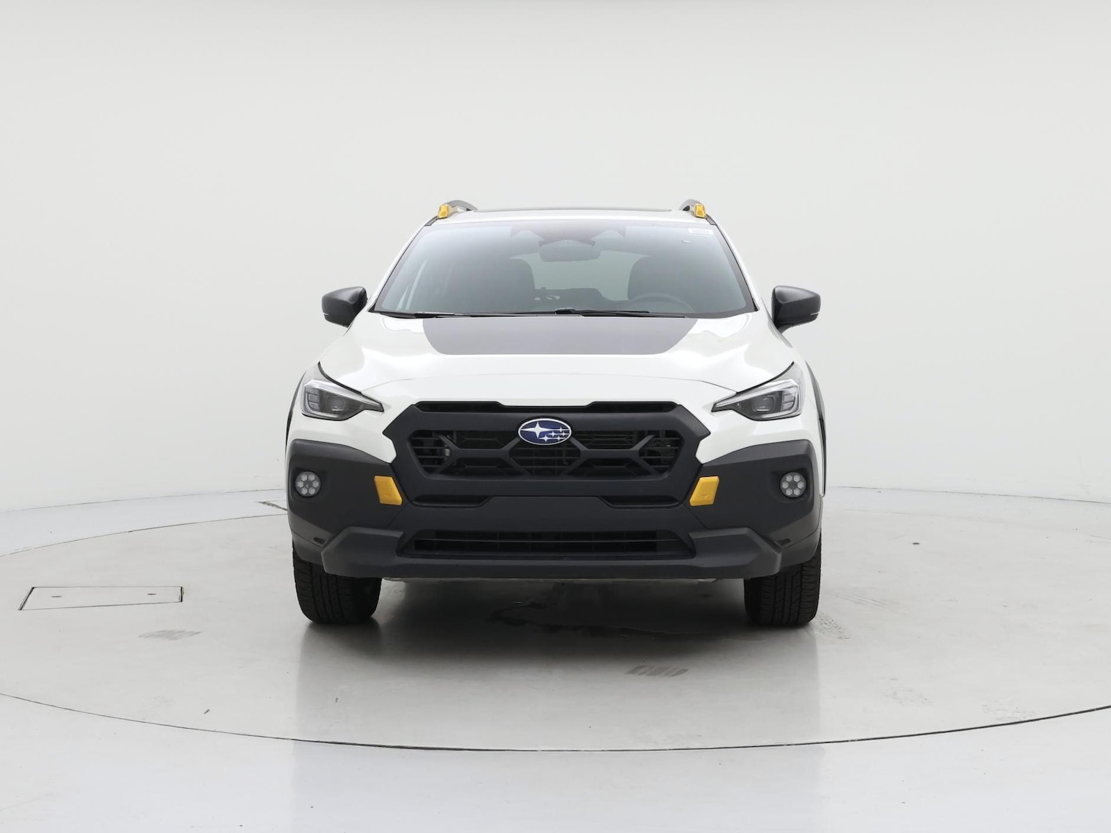 2025 Subaru Crosstrek Wilderness - Photo 6