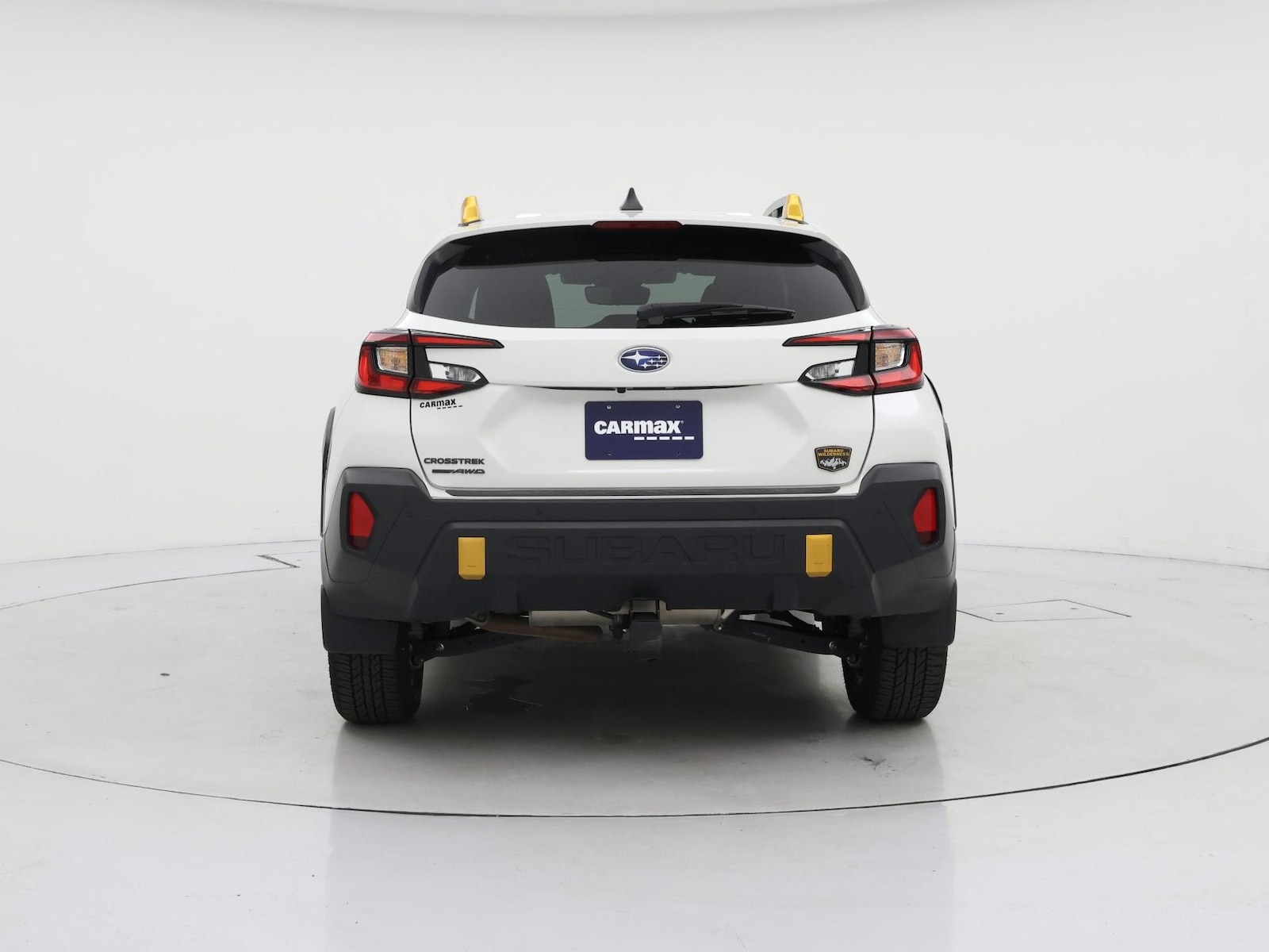 2025 Subaru Crosstrek Wilderness - Photo 7