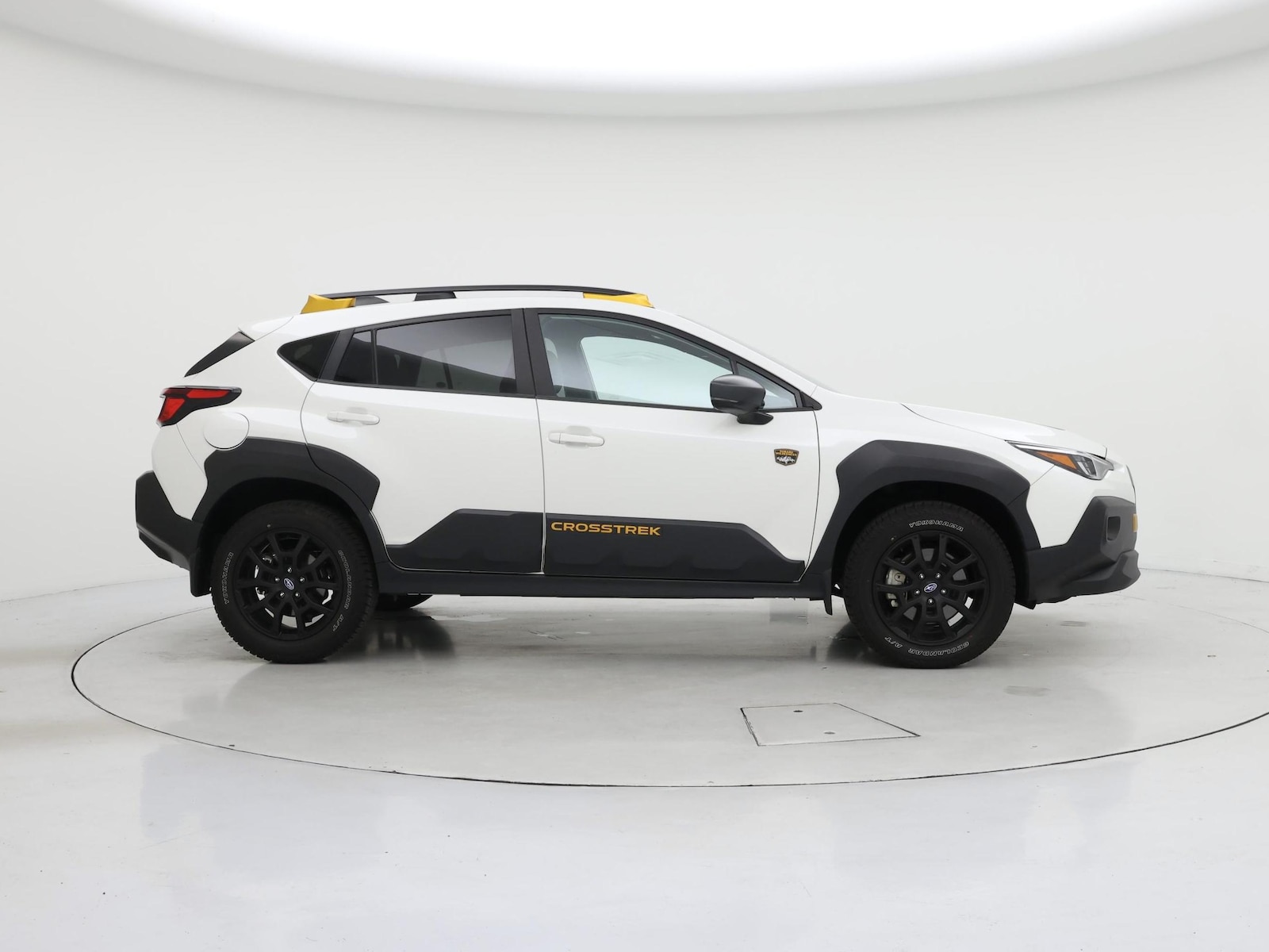 2025 Subaru Crosstrek Wilderness - Photo 8