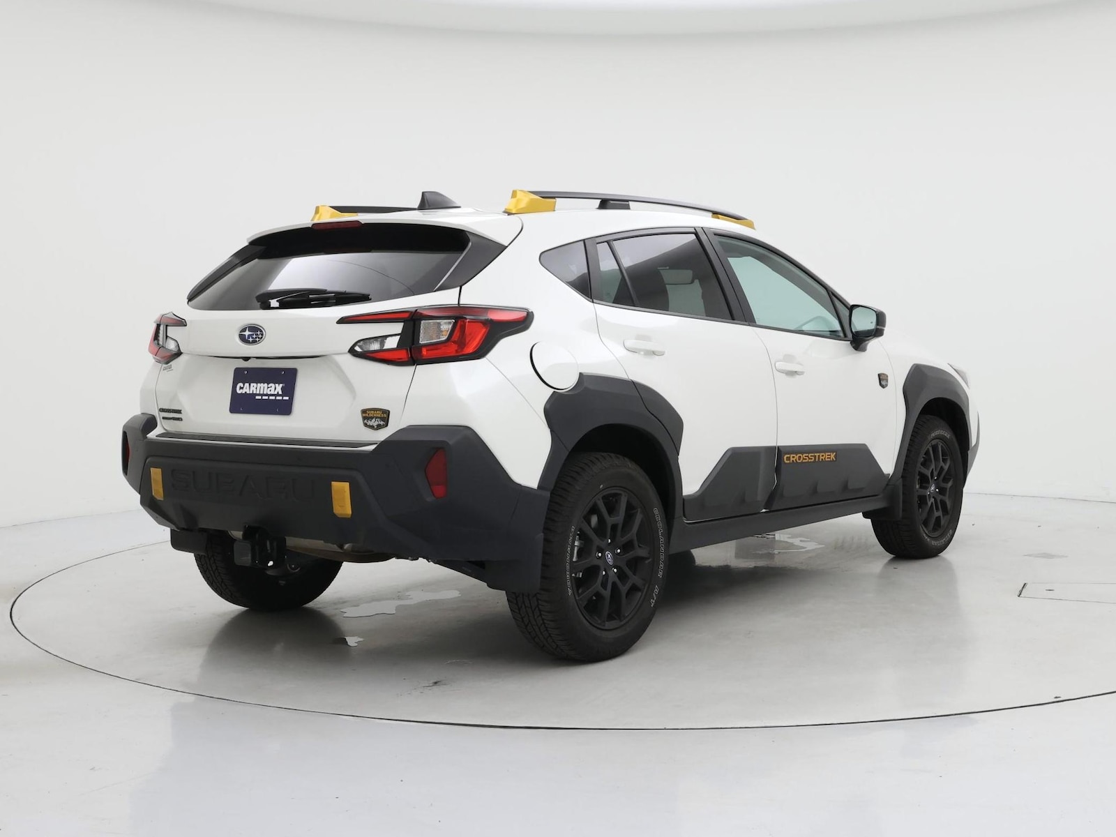 2025 Subaru Crosstrek Wilderness - Photo 9